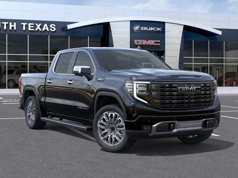 New 2026 GMC Sierra 1500 Denali Ultimate AWD/4WD image 7