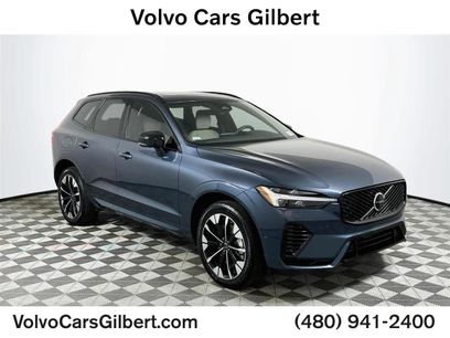 Used 2026 Volvo XC60 T8 Plus w/ Protection Package Premier