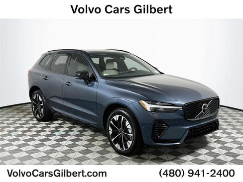 Used 2026 Volvo XC60 T8 Plus w/ Protection Package Premier AWD/4WD image 1
