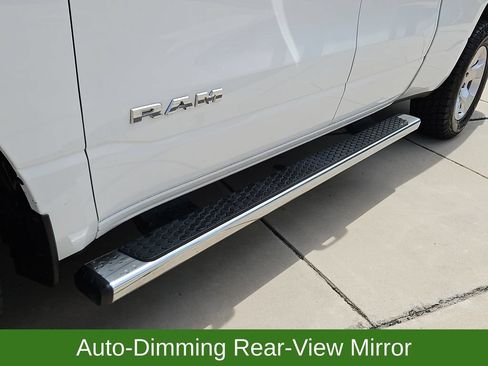 Used 2022 RAM 1500 Big Horn RWD image 33