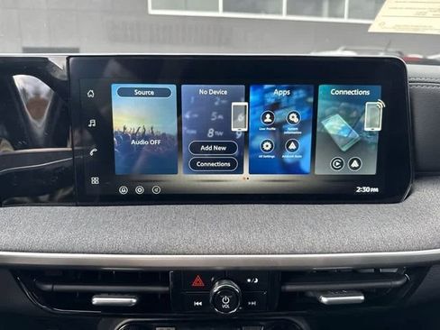 New 2026 Nissan Kicks SV w/ SV Premium Package AWD/4WD image 20