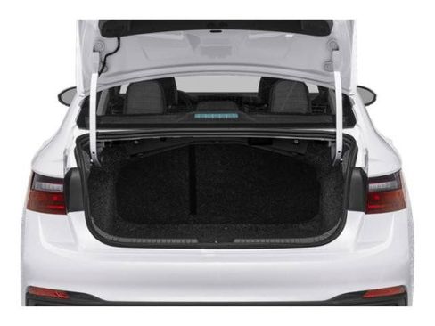 Used 2025 Volkswagen Jetta SE FWD image 14