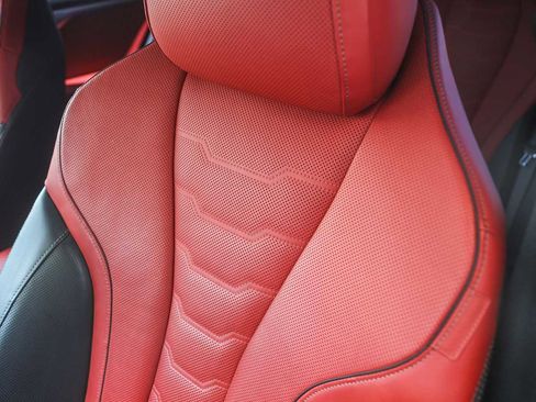 Certified 2024 BMW 840i Gran Coupe w/ M Sport Professional Package image 22