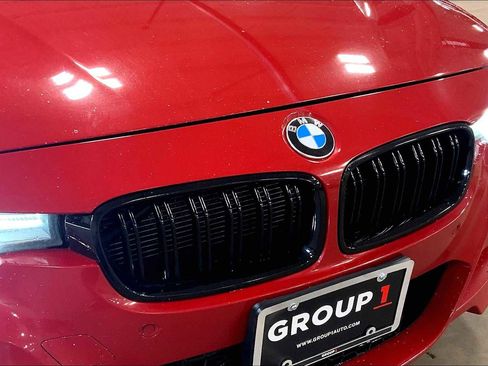 Used 2016 BMW 328i xDrive Sedan AWD/4WD image 31