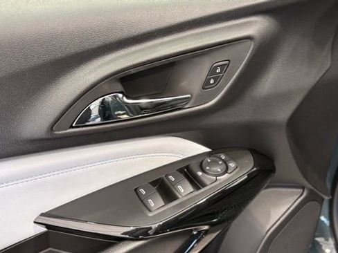 New 2026 Chevrolet Trax LT image 14