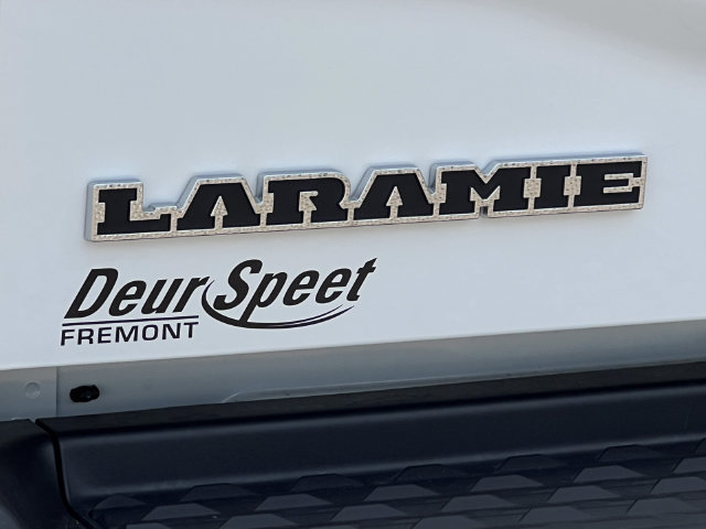 Used 2026 RAM 2500 Laramie AWD/4WD image 52