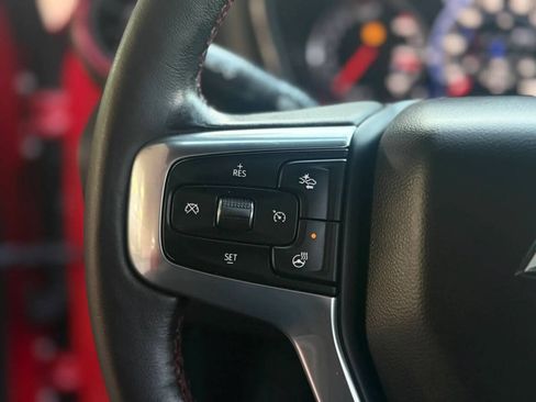 Used 2019 Chevrolet Blazer RS AWD/4WD image 31