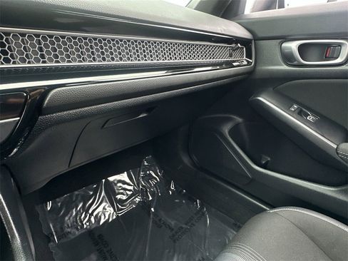 Certified 2023 Honda Civic Sport image 26