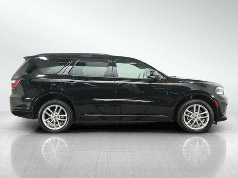 Used 2024 Dodge Durango GT AWD/4WD image 6