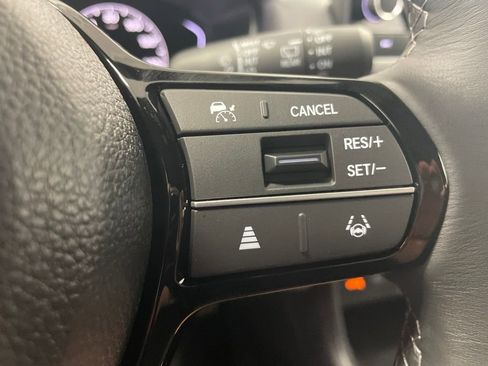 New 2026 Honda Civic Sport image 22