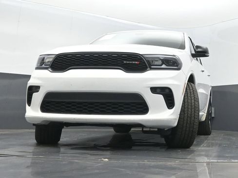 Used 2021 Dodge Durango GT AWD/4WD image 35