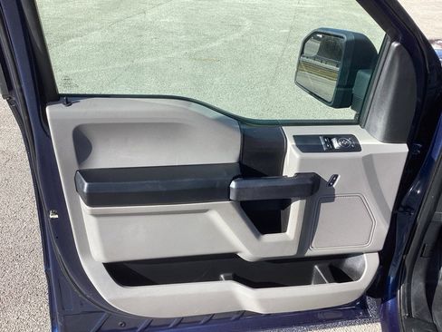 Used 2016 Ford F150 XL w/ Equipment Group 101A Mid image 17