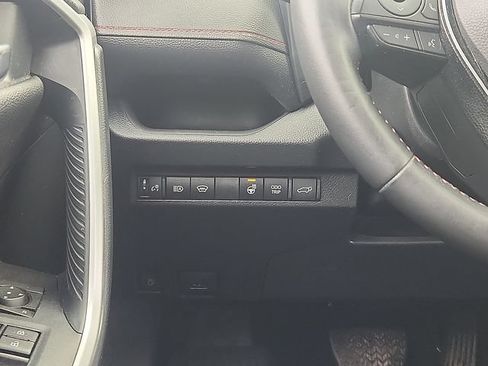 Used 2024 Toyota RAV4 XSE w/ Weather Package AWD/4WD image 13