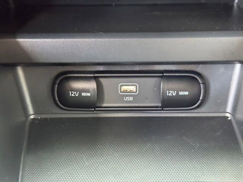 Certified 2023 Kia Soul LX w/ Option Group 015 FWD image 19