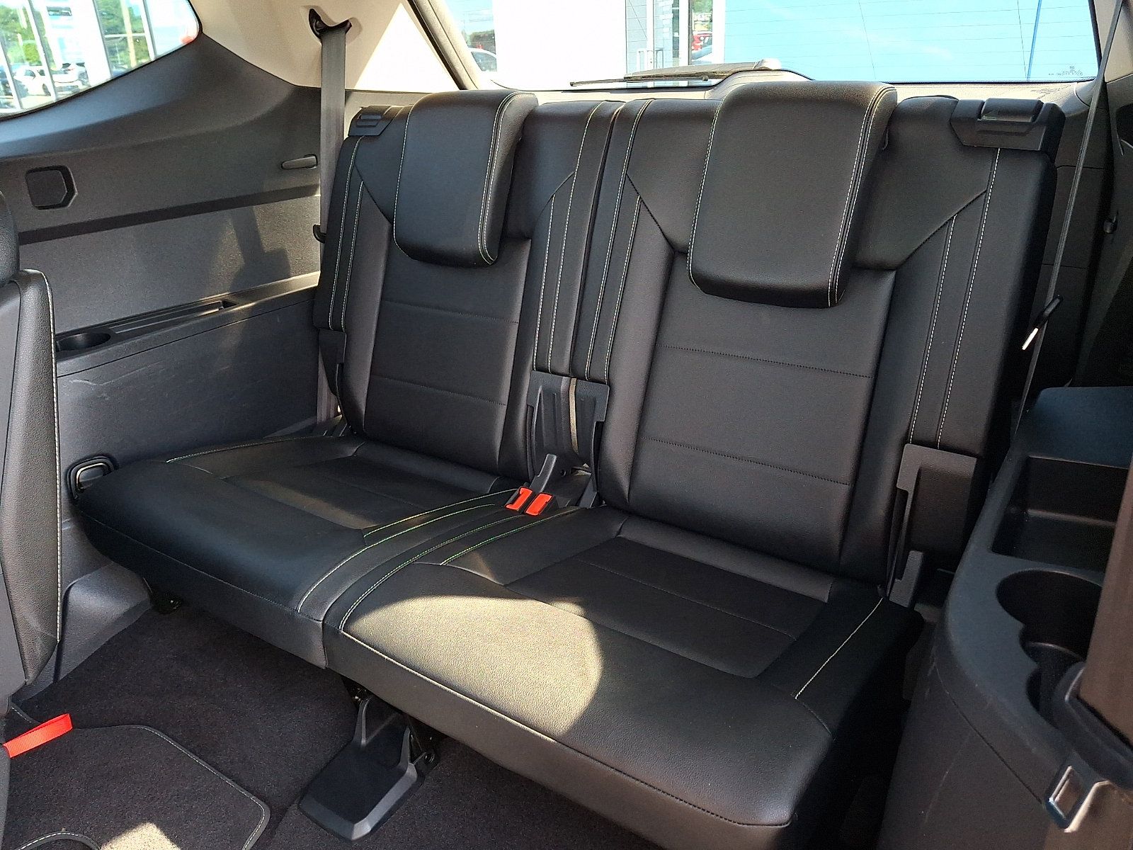Used 2023 Volkswagen Atlas SE AWD/4WD image 10