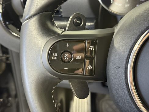 Used 2023 MINI Cooper Clubman John Cooper Works AWD/4WD image 24
