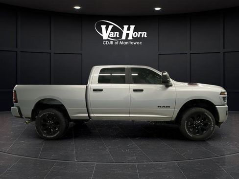 New 2026 RAM 2500 Big Horn image 2