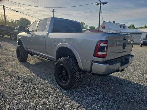 Used 2022 RAM 2500 Limited image 3