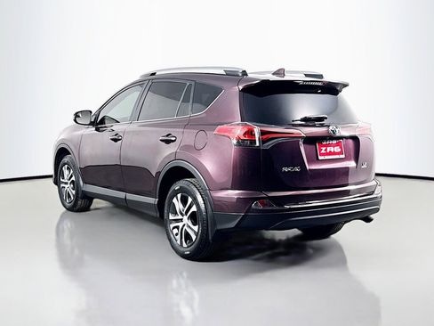 Used 2017 Toyota RAV4 LE w/ All Weather Liner Package AWD/4WD image 3