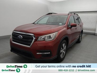 Used 2019 Subaru Ascent Premium