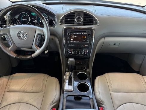 Used 2015 Buick Enclave Premium w/ Experience Buick Package AWD/4WD image 21
