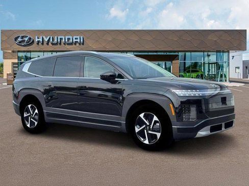 New 2026 Hyundai Ioniq 9 SE image 10