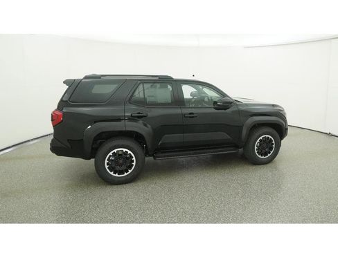 New 2026 Toyota 4Runner TRD Off-Road Premium image 10