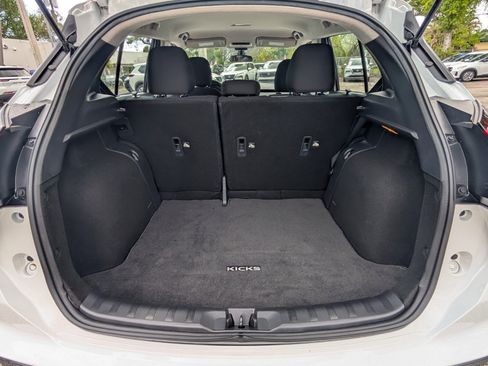 Certified 2024 Nissan Kicks S image 15