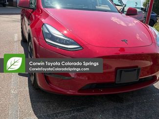 Used 2022 Tesla Model Y Performance AWD/4WD 360° Tour