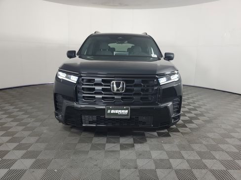 New 2026 Honda Pilot Sport image 9