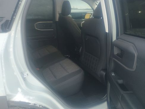 Used 2023 Ford Bronco Sport Big Bend w/ Convenience Package image 14