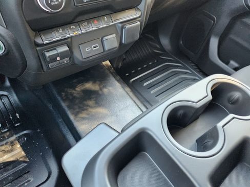 New 2026 Chevrolet Silverado 2500 W/T w/ WT/CX Safety Package image 22