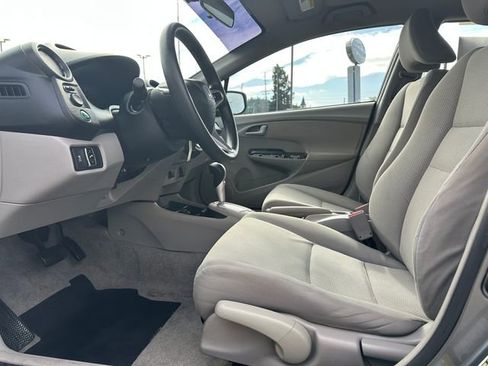 Used 2012 Honda Insight image 9