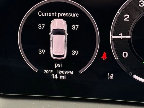 New 2026 Porsche Cayenne S AWD/4WD image 11
