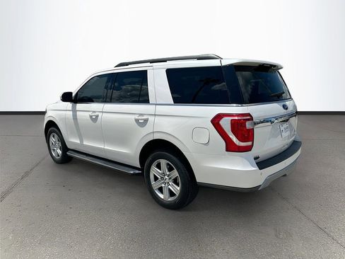 Used 2019 Ford Expedition XLT w/ Equipment Group 202A RWD image 5