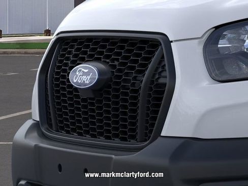 New 2026 Ford Transit 350 XL RWD image 17