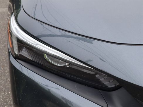 Used 2024 Honda Civic LX image 8