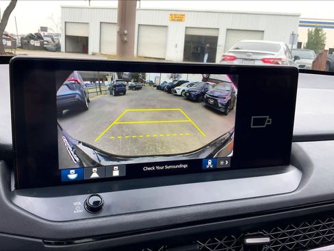 Used 2024 Honda Accord Sport image 52