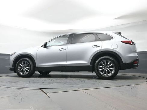 Used 2020 MAZDA CX-9 Touring w/ Touring Premium Package AWD/4WD image 32