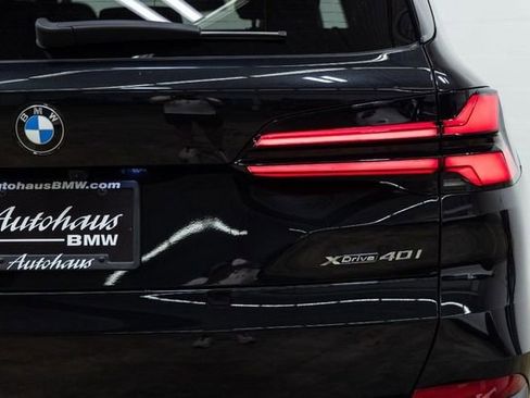 Used 2026 BMW X5 xDrive40i image 10