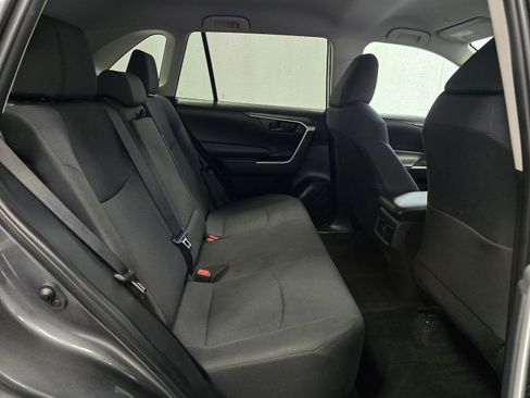 Used 2025 Toyota RAV4 LE image 24