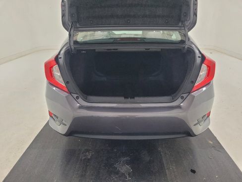 Used 2018 Honda Civic LX image 29