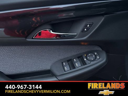 New 2026 Chevrolet TrailBlazer LT w/ Convenience Package image 14