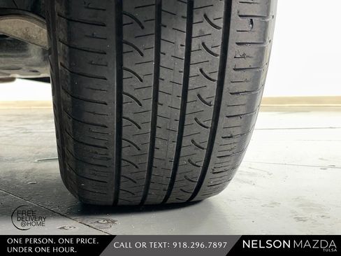 Used 2024 Subaru Outback Touring XT image 10