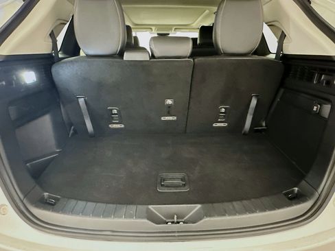 Used 2024 MAZDA CX-90 3.3 Turbo w/ Premium Package image 30