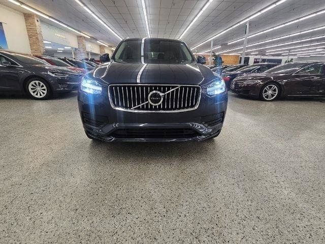 Used 2021 Volvo XC90 T5 Momentum w/ Climate Package AWD/4WD image 40