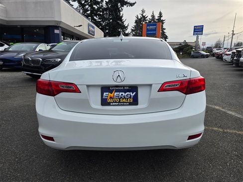 Used 2013 Acura ILX 2.0L image 4