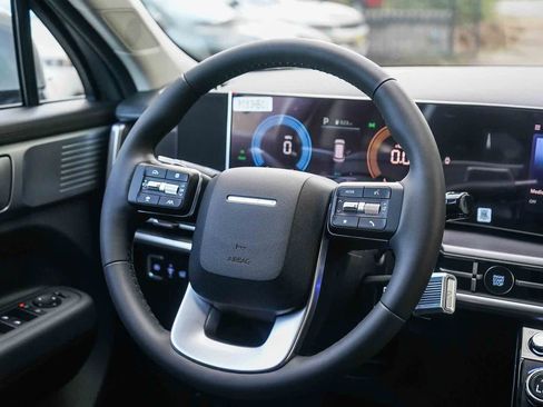 New 2026 Hyundai Santa Fe SE image 16