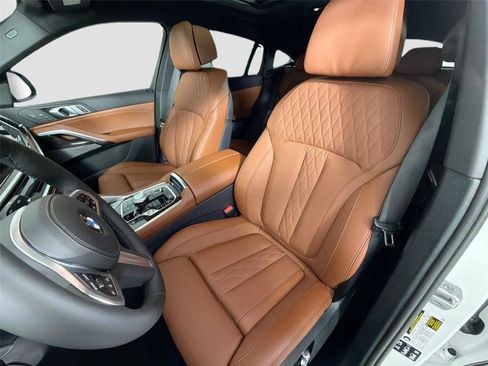 New 2026 BMW X6 xDrive40i w/ Executive Package AWD/4WD image 41