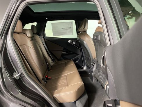 New 2026 BMW X3 xDrive30 w/ Premium Package image 27